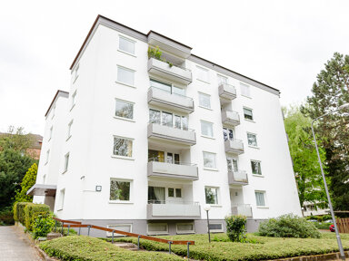 Wohnung zum Kauf 265.000 € 2 Zimmer 49,4 m² Kurpark Wiesbaden 65189