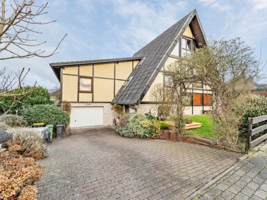 Einfamilienhaus zum Kauf 345.000 € 8 Zimmer 130 m² 742 m² Grundstück Söhlde Söhlde 31185