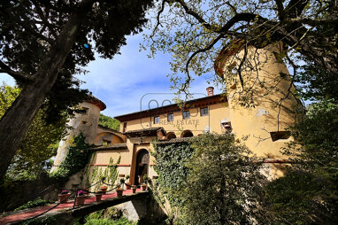 Schloss zum Kauf 950.000 € 11 Zimmer 900 m² 1.000 m² Grundstück Isola del Cantone 16017