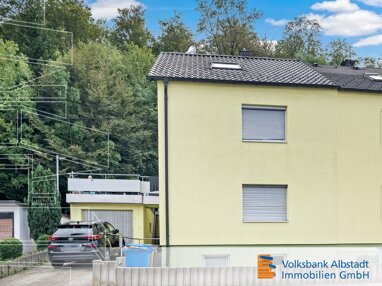 Mehrfamilienhaus zum Kauf 199.000 € 6 Zimmer 145 m² 224 m² Grundstück Onstmettingen Albstadt 72461