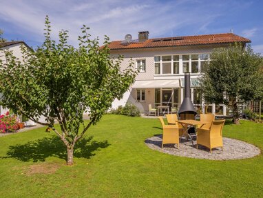 Einfamilienhaus zum Kauf 1.320.000 € 6 Zimmer 253 m² 910 m² Grundstück Burghausen 84489