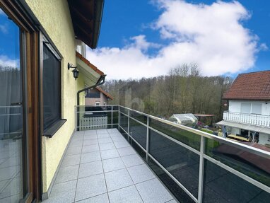 Wohnung zur Miete 1.000 € 3 Zimmer 90 m² 2. Geschoss Plattenwald Bad Friedrichshall 74177