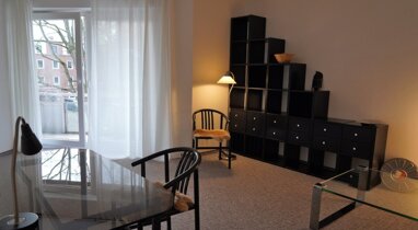 Wohnung zur Miete 545 € 1 Zimmer 40 m² Eimsbütteler Chaussee  26 Eimsbüttel Hamburg 20259