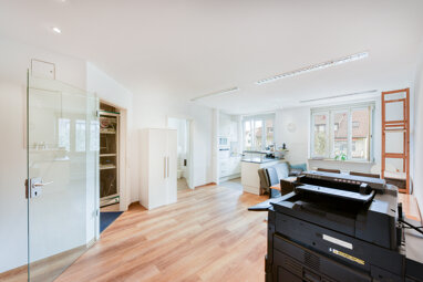 Bürofläche zum Kauf 2.800 € 4 Zimmer 108,3 m² Bürofläche Ulmer Straße 339 Wangen Stuttgart 70327