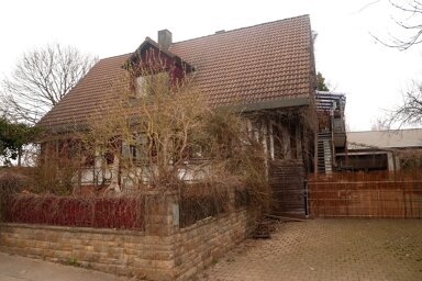 Mehrfamilienhaus zum Kauf 480.000 € 6 Zimmer 143 m² 1.440 m² Grundstück Opfenried Röckingen 91740