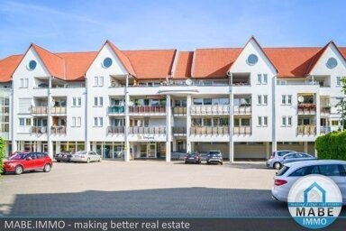 Wohnung zur Miete 345 € 2 Zimmer 66 m² 2. Geschoss frei ab sofort Albert-Einstein-Straße 33a Limbach-Oberfrohna Limbach-Oberfrohna 09212