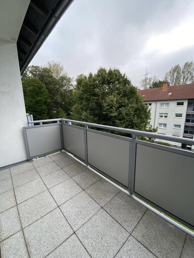 Wohnung zum Kauf provisionsfrei 99.000 € 3,5 Zimmer 67,3 m² 3. Geschoss Holtkamp 56 Ückendorf Gelsenkirchen 45886