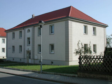 Wohnung zur Miete 418 € 4 Zimmer 76 m² Erdgeschoss Straße des Aufbaus 2 Unterwellenborn 07333
