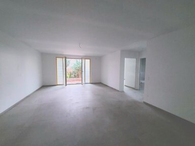 Wohnung zur Miete 1.260 € 3 Zimmer 92,8 m² 1. Geschoss frei ab 01.04.2025 Mittlauer Weg 8 Meerholz Gelnhausen 63571