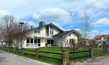 Einfamilienhaus zum Kauf 698.000 € 7 Zimmer 230 m² 920 m² Grundstück Ampfing Ampfing 84539