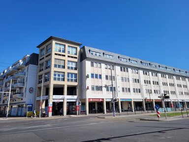 Bürofläche zur Miete provisionsfrei 10 € 478 m² Bürofläche Neulindenau Leipzig 04179