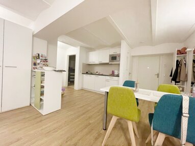 Apartment zur Miete 799 € 2 Zimmer 57 m² 2. Geschoss Zollhof 5 Tafelhof Nürnberg 90443
