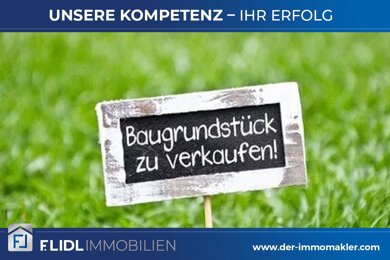 Grundstück zum Kauf provisionsfrei 119.370 € 519 m² Grundstück Ering Ering am Inn 94140