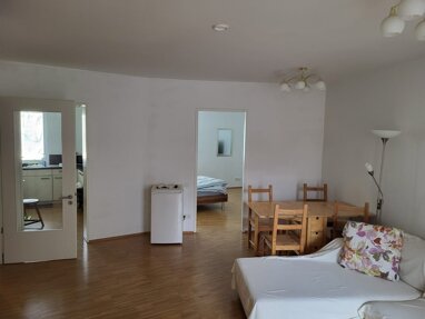 Apartment zur Miete Wohnen auf Zeit 1.700 € 2 Zimmer 62 m² frei ab sofort Dachauer Str. St. Benno München 80335