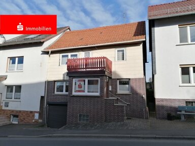 Einfamilienhaus zum Kauf 54.900 € 5 Zimmer 140 m² 150 m² Grundstück Obergrenzebach Frielendorf 34621