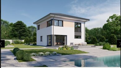 Haus zum Kauf provisionsfrei 479.100 € 3 Zimmer 130 m² 473 m² Grundstück Ober-Hörgern Münzenberg 35516