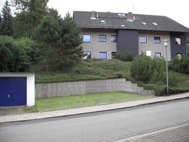 Wohnung zur Miete 470 € 71 m² 2. Geschoss frei ab 01.05.2025 Reitstallweg 5 Steinberg Goslar 38640