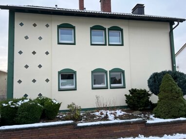 Einfamilienhaus zur Miete 1.200 € 8 Zimmer 190 m² 597 m² Grundstück Erlenweg 3 Mülheim Warstein 59581