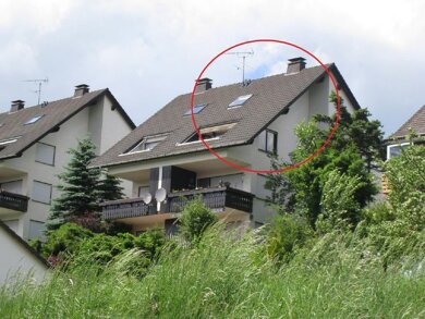 Wohnung zum Kauf 169.000 € 4 Zimmer 77 m² 2. Geschoss Elkeringhausen Winterberg-Elkeringhausen 59955