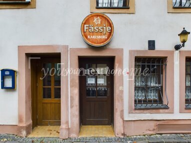 Café/Bar zur Miete 700 € 65 m² Gastrofläche Ottweiler Ottweiler 66564