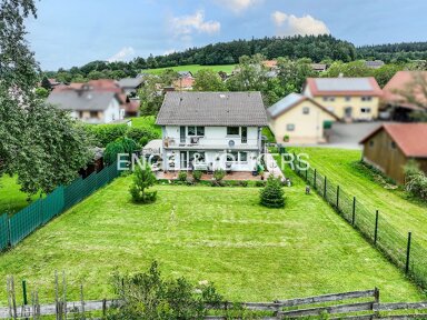 Einfamilienhaus zum Kauf 350.000 € 5 Zimmer 131 m² 680 m² Grundstück Mülben Waldbrunn 69429