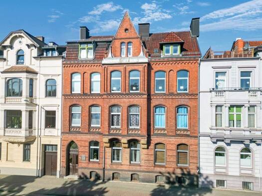 Mehrfamilienhaus zum Kauf 1.750.000 € 34 Zimmer 984,7 m² 2.435 m² Grundstück Innenstadt Minden 32427