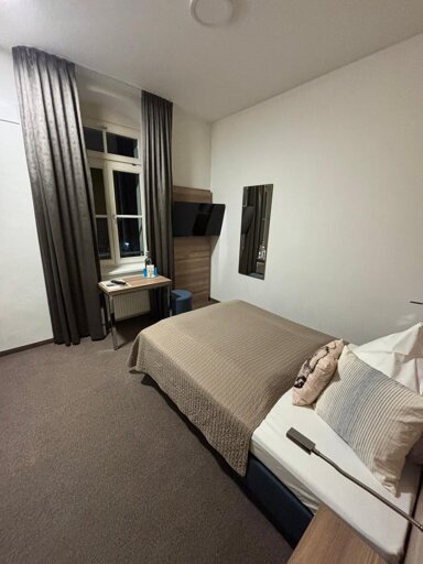 Wohnung zum Kauf als Kapitalanlage geeignet 115.000 € 1 Zimmer 16,4 m² Zentrum Regensburg 93047