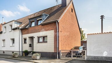 Einfamilienhaus zum Kauf 299.000 € 4 Zimmer 96,6 m² 187 m² Grundstück frei ab 25.07.2025 Gymnich / Mellerhöfe Erftstadt 50374