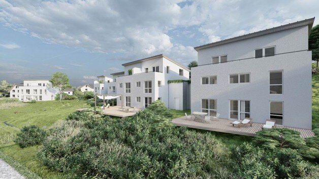 Grundstück zum Kauf 121.200 € 303 m²<br/>Grundstück Ottenau Gaggenau / Ottenau 76571