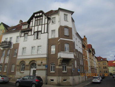 Wohnung zur Miete 335 € 3 Zimmer 63,1 m² 1. Geschoss Mittelstraße 6 West Altenburg 04600