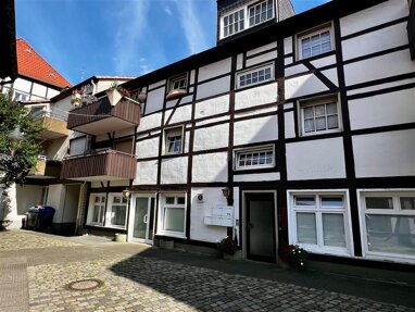 Wohnung zum Kauf 110.000 € 2 Zimmer 57 m² Soest Soest , Westf 59494