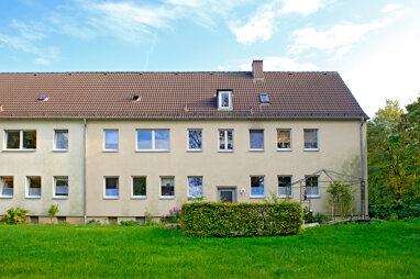 Wohnung zur Miete 709 € 4 Zimmer 80,2 m² Erdgeschoss Ansgarstraße 28 Paderborn - Kernstadt Paderborn 33098