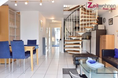 Wohnung zur Miete Wohnen auf Zeit 1.300 € 3 Zimmer 68 m² frei ab sofort Pulheim Pulheim 50259