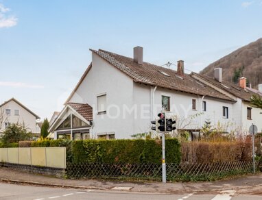 Reihenendhaus zum Kauf 382.000 € 5,5 Zimmer 119 m² 338 m² Grundstück Unterhausen Lichtenstein  Unterhausen 72805