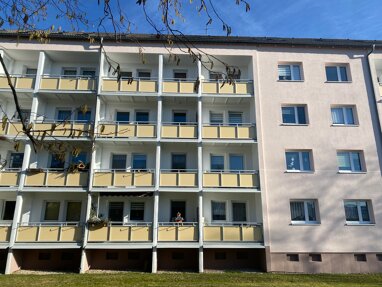 Wohnung zur Miete 325 € 2 Zimmer 50,3 m² 2. Geschoss Lengenfelder Straße 250 Hüttelsgrün Zwickau 08064