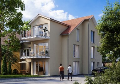 Wohnung zum Kauf Provisionsfrei 339.000 € 3 Zimmer 73 m² Erdgeschoss Großschwarzenlohe Wendelstein 90530