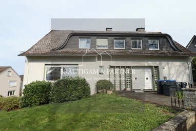 Mehrfamilienhaus zum Kauf 195.000 € 235 m² 546 m² Grundstück Zur Alten Kirche 49 Warstein Warstein 59581