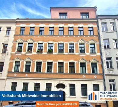 Mehrfamilienhaus zum Kauf 1.300.000 € 22 Zimmer 653,3 m² 340 m² Grundstück Stötteritz Leipzig 04299