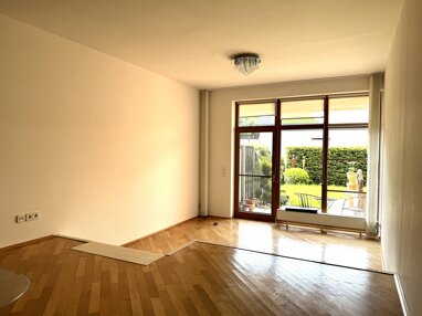 Wohnung zur Miete 1.250 € 3 Zimmer 109 m² Erdgeschoss Talstraße 23 Laatzen - Alt Laatzen 30880
