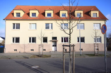 Wohnung zur Miete 499 € 3 Zimmer 62 m² Wahrenberger Str. 128 Wittenberge Wittenberge 19322