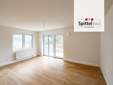 Wohnung zur Miete 780 € 3 Zimmer 70,5 m² 1. Geschoss Schramberg Schramberg 78713