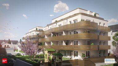 Wohnung zum Kauf Provisionsfrei 390.000 € 2 Zimmer 59,8 m² Zellerau Würzburg 97082