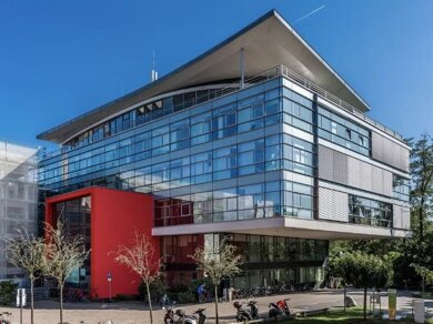 Bürofläche zur Miete 5.877 m² Bürofläche teilbar ab 1.000 m² Wiesengrund 1 Herzogenaurach Herzogenaurach 91074