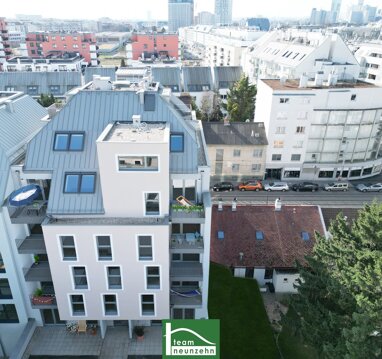 Wohnung zum Kauf Provisionsfrei 289.000,76 € 2 Zimmer 48,3 m² Erdgeschoss Donaufelder Straße 205 Wien 1220