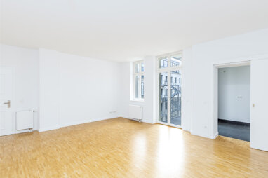 Wohnung zum Kauf 1.050.000 € 3 Zimmer 104,9 m² 3. Geschoss Luisenstraße 45 Mitte Berlin 10117