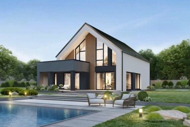 Haus zum Kauf Provisionsfrei 483.200 € 7 Zimmer 216,8 m² 508 m² Grundstück Walschleben 99189