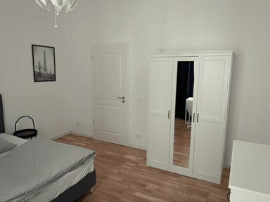 Wohnung zur Miete Wohnen auf Zeit 999 € 1 Zimmer 20 m² frei ab 01.02.2025 Revaler Str. Friedrichshain Berlin 10245