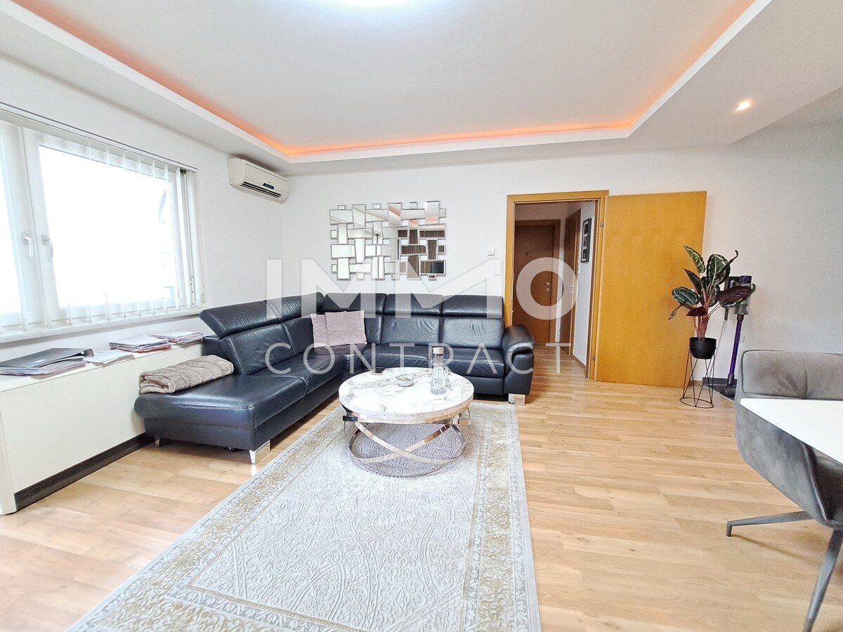 Wohnung zum Kauf 260.000 € 3 Zimmer 87,5 m²<br/>Wohnfläche 2.<br/>Geschoss Karl- Morre- Straße 63 Eggenberg Graz,14.Bez.:Eggenberg 8020