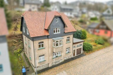 Mehrfamilienhaus zum Kauf 195.000 € 12 Zimmer 244 m² 914 m² Grundstück Steinach 96523