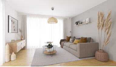 Wohnung zum Kauf 525.900 € 4 Zimmer 93,2 m² 1. Geschoss Gärtnerweg 27 Mitte Bensheim 64625